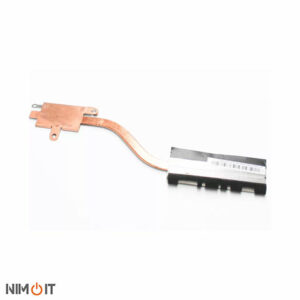 هیت سینک لپ تاپ Toshiba Satellite E45T-A E45T-A4300 E45T-A4200 E45T-A4100 E45T-A E55T-A