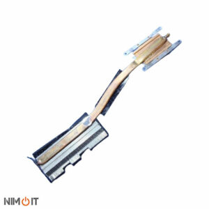 هیت سینک لپ تاپ Toshiba Satellite E45W-C E45DW-C E45DW-C4210 E45 E45W L55W P55W-C5208X
