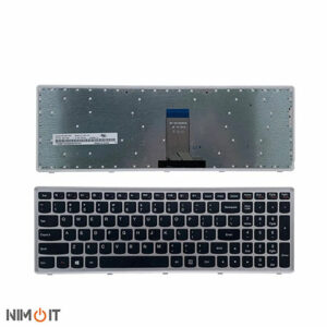 کیبورد لپ تاپ Lenovo Ideapad U510 Z710