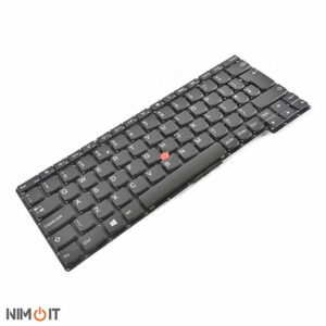کیبورد لپ تاپ Lenovo ThinkPad X1 Helix