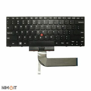 کیبورد لپ تاپ Lenovo Thinkpad Edge 14 15 E40 E50