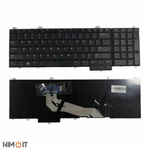 اسپیکر لپ تاپ Dell Latitude E5540 15-5000