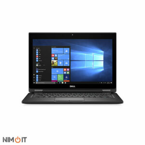 لپ تاپ DELL Latitude 5289