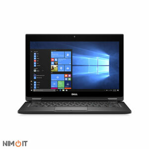 لپ تاپ DELL Latitude 5289 i7
