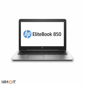 لپ تاپ HP EliteBook 850 G3 i5