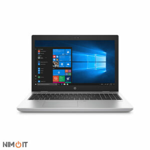 لپ تاپ HP ProBook 650 G4 i5