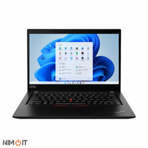 لپ تاپ Lenovo ThinkPad X390