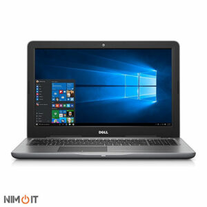 لپ تاپ DELL Inspiron 5567