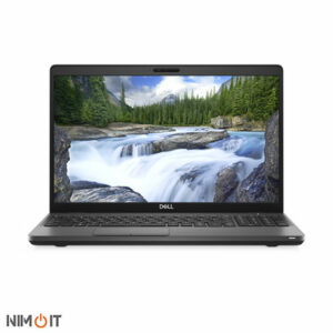 لپ تاپ DELL Latitude 5501