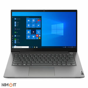 لپ تاپ Lenovo ThinkBook 14 G2 ITL