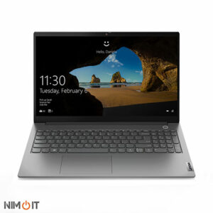 لپ تاپ Lenovo ThinkBook 15 G2 ITL