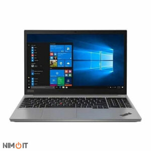 لپ تاپ Lenovo ThinkPad E15