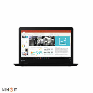 لپ تاپ Lenovo ThinkPad 13