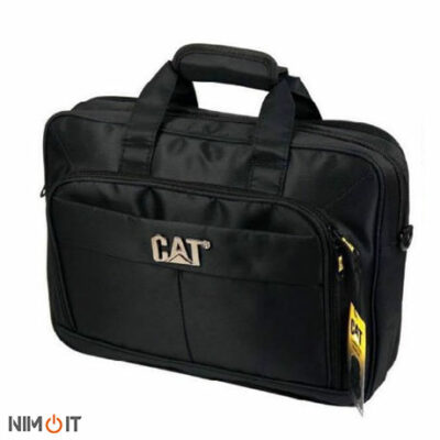 کیف لپ تاپ دوشی CAT