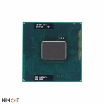 پردازنده لپ تاپ Intel Core i3-2328M