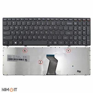 کیبورد لپ تاپ Lenovo IdeaPad G500 G505 G510 G700 G710