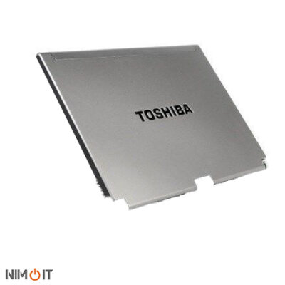 قاب پشت ال سی دی لپ تاپ Toshiba portege M700