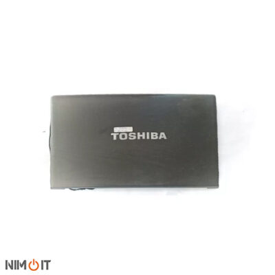 قاب پشت ال سی دی لپ تاپ Toshiba Tecra R840 R845