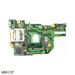 برد اسلت اس دی رم و یو اس بی لپ تاپ Toshiba Tecra R845