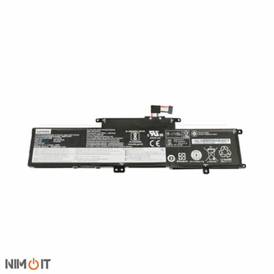 باتری اورجینال لپ تاپ لنوو Lenovo ThinkPad L380 390 YOGA 01AV481