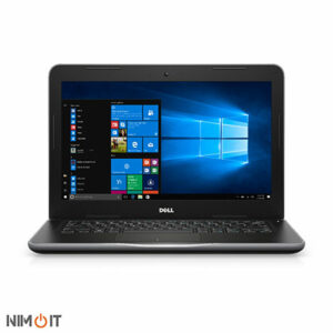 لپ تاپ DELL Latitude 3380