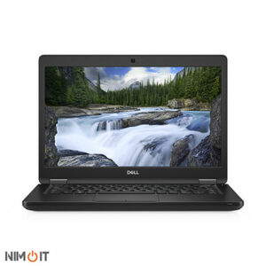 لپ تاپ DELL Latitude 5490 i7