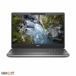لپ تاپ DELL Precision 7550