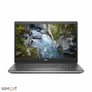 لپ تاپ DELL Precision 7750