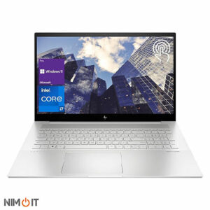 لپ تاپ HP ENVY 17-cr0xxx