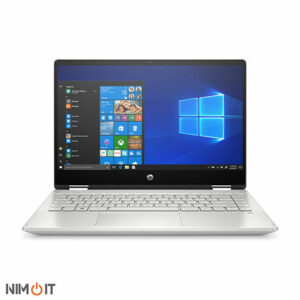 لپ تاپ HP Pavilion x360 14 dh