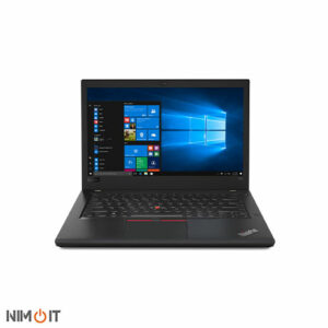 لپ تاپ Lenovo ThinkPad T480 i7