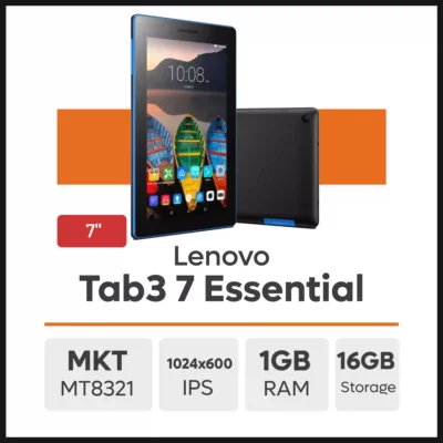 تبلت Lenovo Tab3 7 Essential