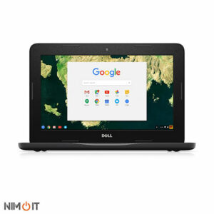 لپ تاپ DELL Chromebook 11 3180