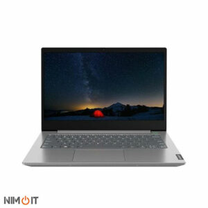 لپ تاپ Lenovo ThinkBook 14 IIL