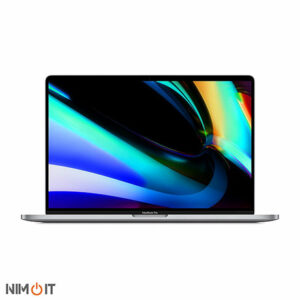 لپ تاپ Apple A2141 MacBook Pro (EMC 3347) 2019