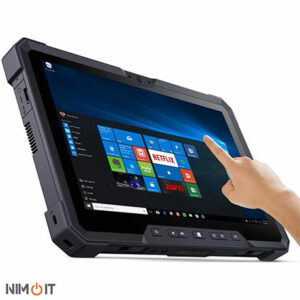 لپ تاپ DELL Latitude 7212 Rugged Extreme Tablet