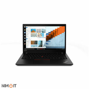 لپ تاپ Lenovo ThinkPad T490