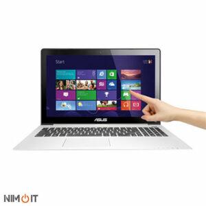 لپ تاپ ASUS Vivobook S500CA