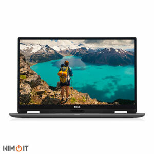 لپ تاپ DELL XPS 13 9365