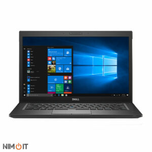 لپ تاپ DELL Latitude 7480 i7