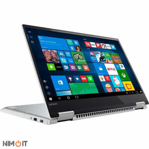 لپ تاپ Lenovo Yoga 720-15IKB
