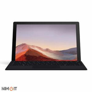 لپ تاپ Microsoft Surface Pro 7