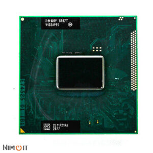 پردازنده لپ تاپ Intel Core Pentium b950