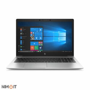 لپ تاپ HP EliteBook 850 G6 i5