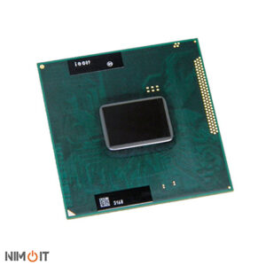 پردازنده لپ تاپ Intel Core Pentium 2020m