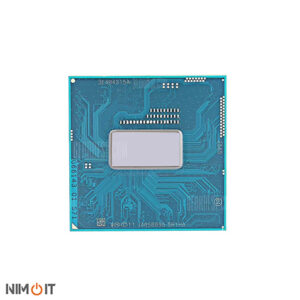 پردازنده لپ تاپ Intel Core i5-4200m