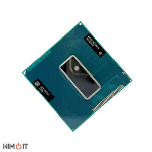 پردازنده لپ تاپ Intel Core i7-3740qm