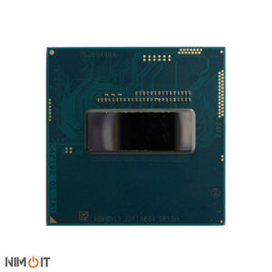 پردازنده لپ تاپ Intel Core i7-4700mq