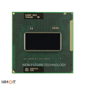 پردازنده لپ تاپ Intel i7-2720qm