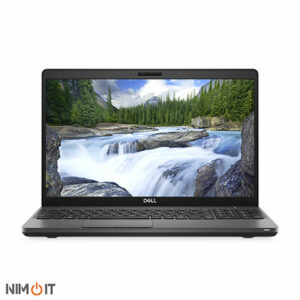 لپ تاپ DELL Latitude 5501 i7